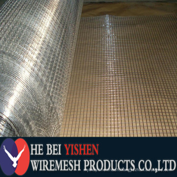 welded wire mesh